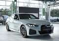 BMW i4 M50 xDrive BLP 87.179,23€ *Neuwertig *SOFORT Gris - thumbnail 5