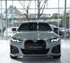 BMW i4 M50 xDrive BLP 87.179,23€ *Neuwertig *SOFORT Gris - thumbnail 3