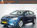 Ford Focus 1.0 EcoBoost Titanium Business, Cruise Control, Na Blauw - thumbnail 1