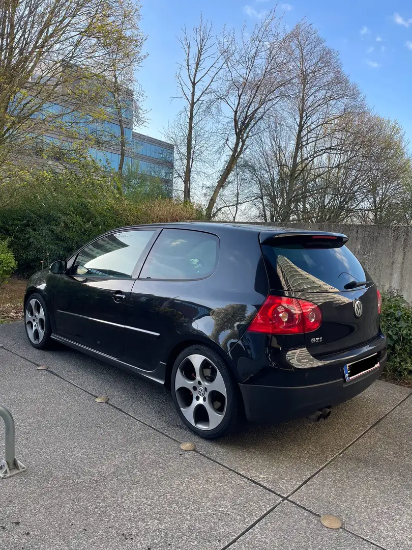 Volkswagen Golf GTI 2.0 Turbo 16v FSI DSG - 2
