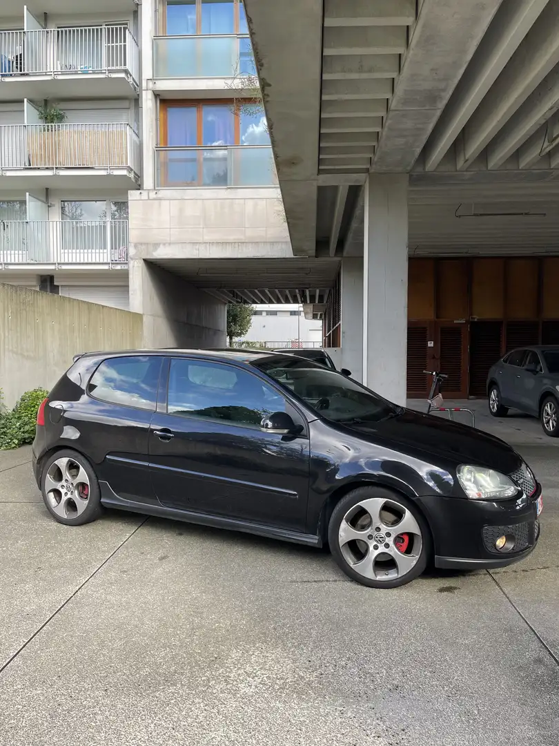 Volkswagen Golf GTI 2.0 Turbo 16v FSI DSG - 1