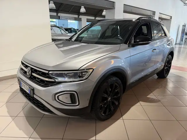 2023 Volkswagen T-Roc for sale