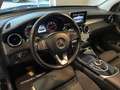 Mercedes-Benz GLC 220 220 d Business 4matic auto Negro - thumbnail 3