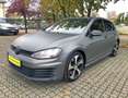 Volkswagen Golf GTI DSG / SCHIEBEDACH / STEUERKETTE NEU Negro - thumbnail 2