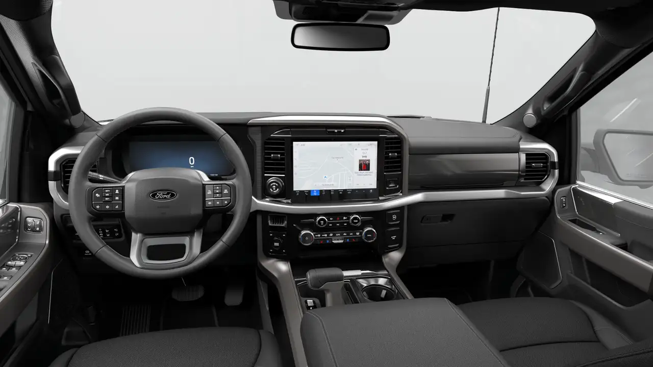 Ford F 150 photo Ford F 150