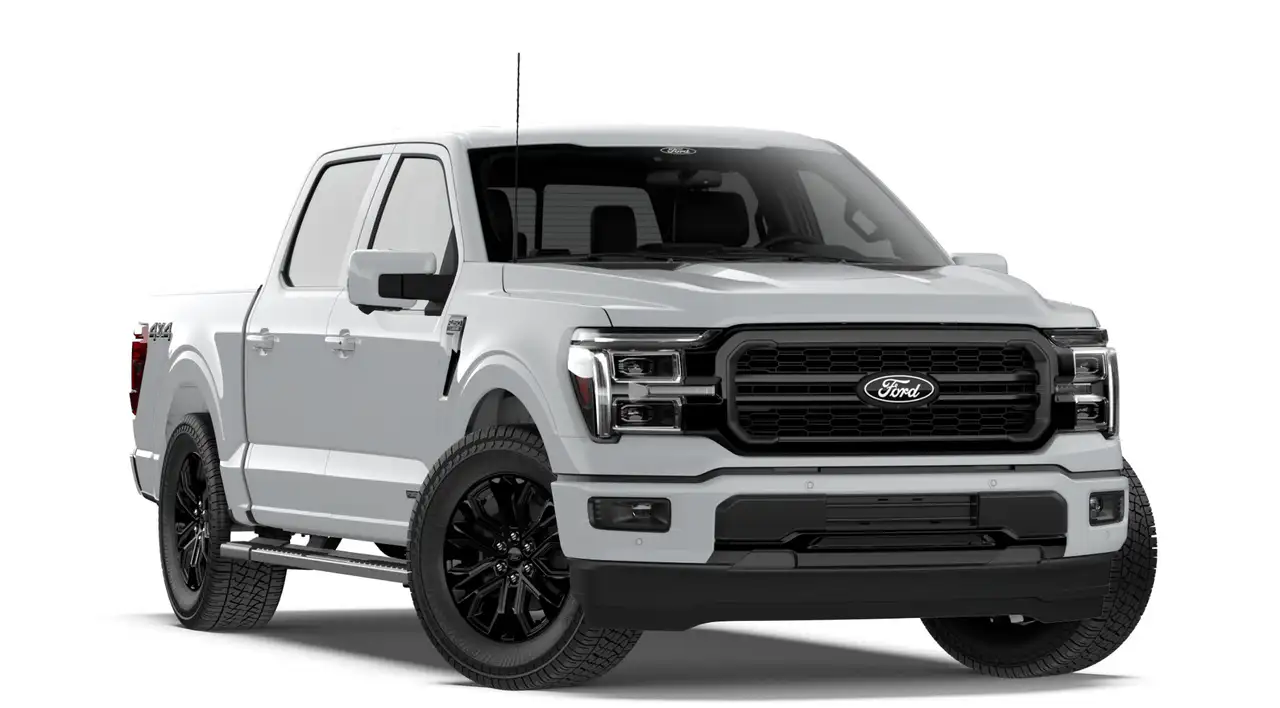 Ford F 150 photo Ford F 150