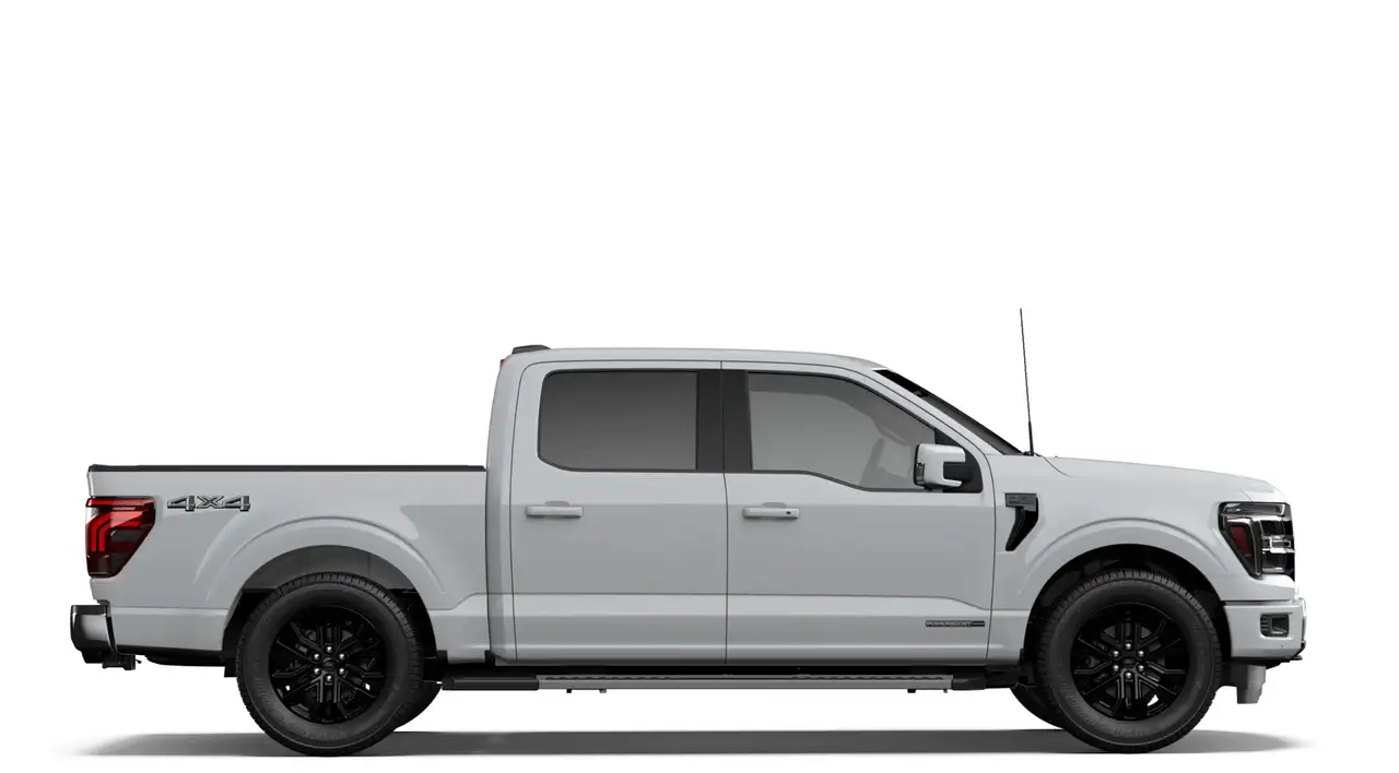 Ford F 150 photo Ford F 150