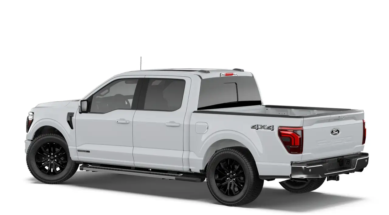 Ford F 150 photo Ford F 150
