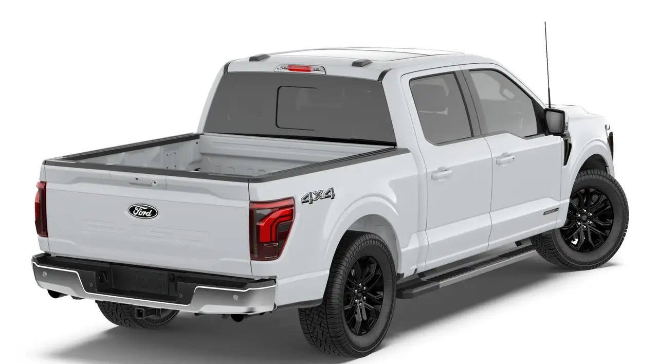 Ford F 150 photo Ford F 150