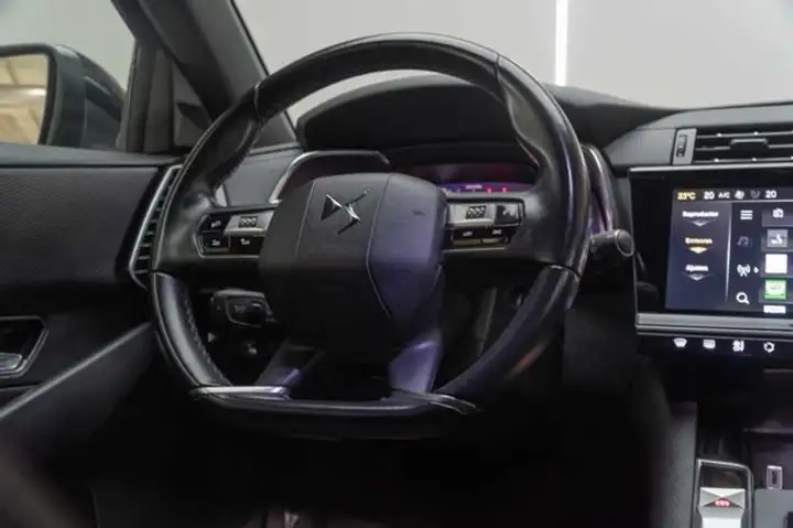DS 7 Crossback 2023, foto 20