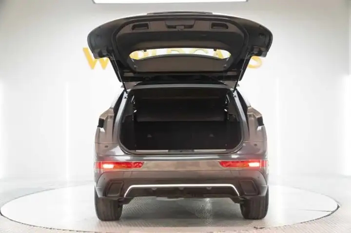 DS 7 Crossback 2023, foto 9