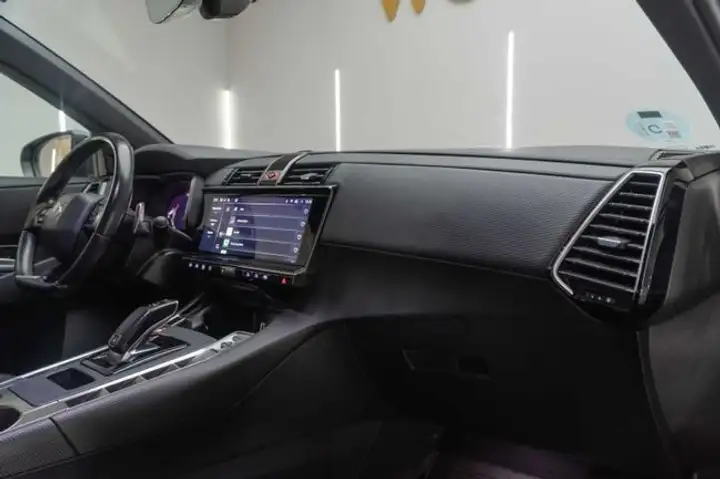 DS 7 Crossback 2023, foto 22