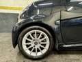smart forTwo Cabriolet II 84ch Turbo Passion Softouch Schwarz - thumbnail 7