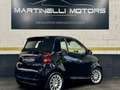 smart forTwo Cabriolet II 84ch Turbo Passion Softouch Schwarz - thumbnail 4