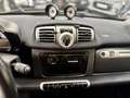 smart forTwo Cabriolet II 84ch Turbo Passion Softouch Schwarz - thumbnail 12