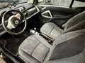 smart forTwo Cabriolet II 84ch Turbo Passion Softouch Schwarz - thumbnail 8