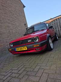 golf 2 1.8 20vt