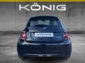 Fiat 500e Icon 118PS 42KWh Navi - Klimaautomatik Schwarz - thumbnail 5
