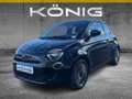 Fiat 500e Icon 118PS 42KWh Navi - Klimaautomatik Schwarz - thumbnail 1