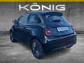 Fiat 500e Icon 118PS 42KWh Navi - Klimaautomatik Schwarz - thumbnail 4