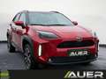 Toyota Yaris Cross 1,5 Hybrid Active Dr CVT 130PS|SafP|ab 27.820,- Rot - thumbnail 4