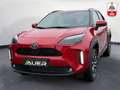 Toyota Yaris Cross 1,5 Hybrid Active Dr CVT 130PS|SafP|ab 28.790,- Rot - thumbnail 1
