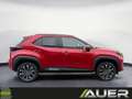 Toyota Yaris Cross 1,5 Hybrid Active Dr CVT 130PS|SafP|ab 28.790,- Rot - thumbnail 7