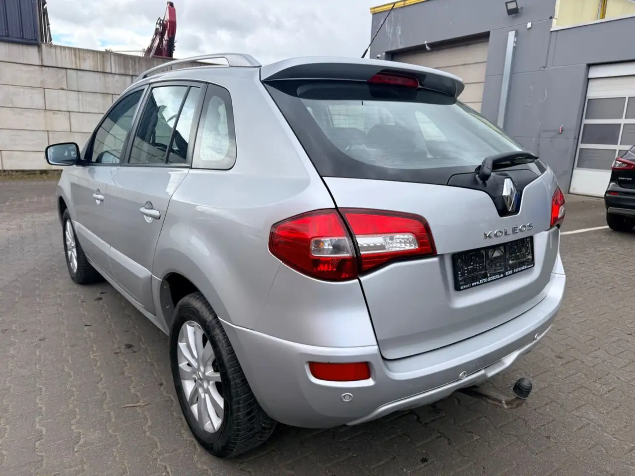 Das Auto