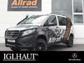 Mercedes-Benz Vito 116 CDI IGLHAUT Allrad 17" ALU TOP-AIR Bianco - thumbnail 1