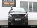 Mercedes-Benz Vito 116 CDI IGLHAUT Allrad 17" ALU TOP-AIR Bianco - thumbnail 2