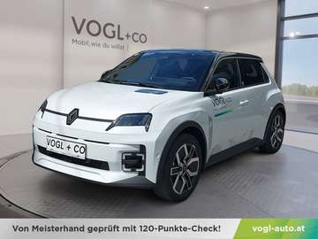 E-TECH ELECTRIC Techno 150 PS comfort