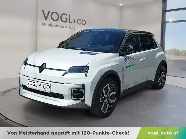 Renault R 5 E-TECH ELECTRIC Techno 150 PS comfort