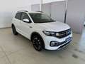 Volkswagen T-Cross T-Cross 2019 1.0 tsi Sport 110cv Blanc - thumbnail 3