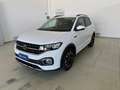 Volkswagen T-Cross T-Cross 2019 1.0 tsi Sport 110cv Blanc - thumbnail 1