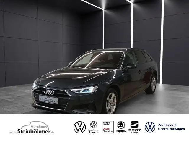 2023 Audi A4 in Grey for sale