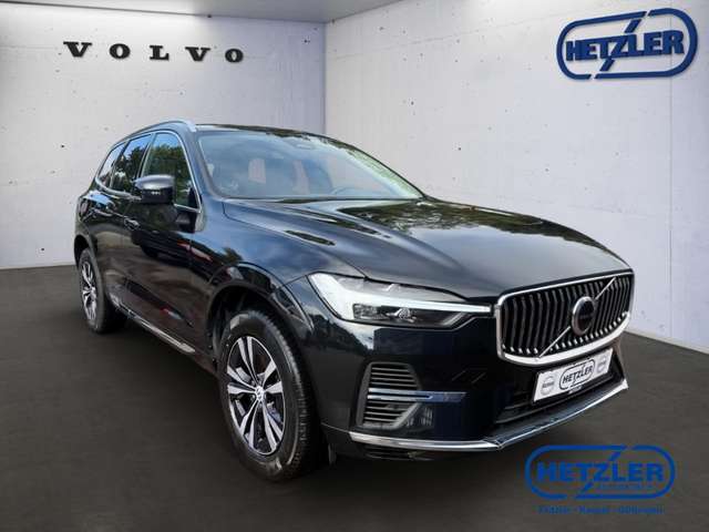 Volvo XC60 Inscription Expression Recharge Plug-In Hybrid AWD