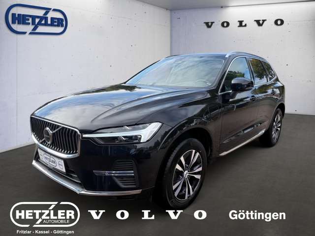 Imagine Volvo XC60 Inscription Expression Recharge Plug-In Hybrid AWD