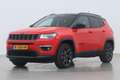 Jeep Compass 4xe 240 Plug-in Hybrid Electric Trailhawk | Leder Rood - thumbnail 8
