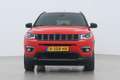 Jeep Compass 4xe 240 Plug-in Hybrid Electric Trailhawk | Leder Rood - thumbnail 16