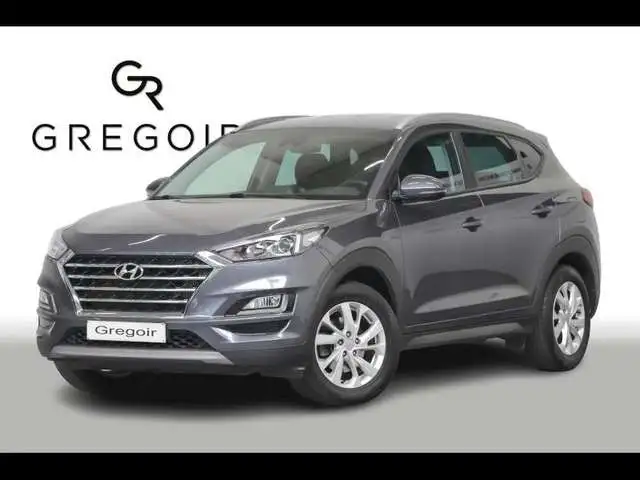 Hyundai TUCSON Feel HYUNDAI TUCSON FEEL 1.6 T-GDI