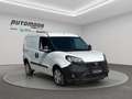 Fiat Doblo 1.6 MJT 105CV 3 POSTI Bianco - thumbnail 3