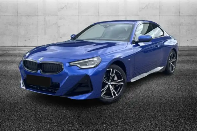 BMW 230 230i Coupé Msport