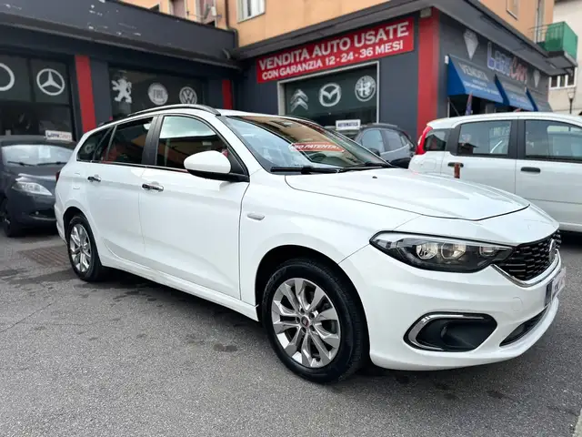 Fiat Tipo Tipo SW II 2020 SW 1.6 mjt Mirror s