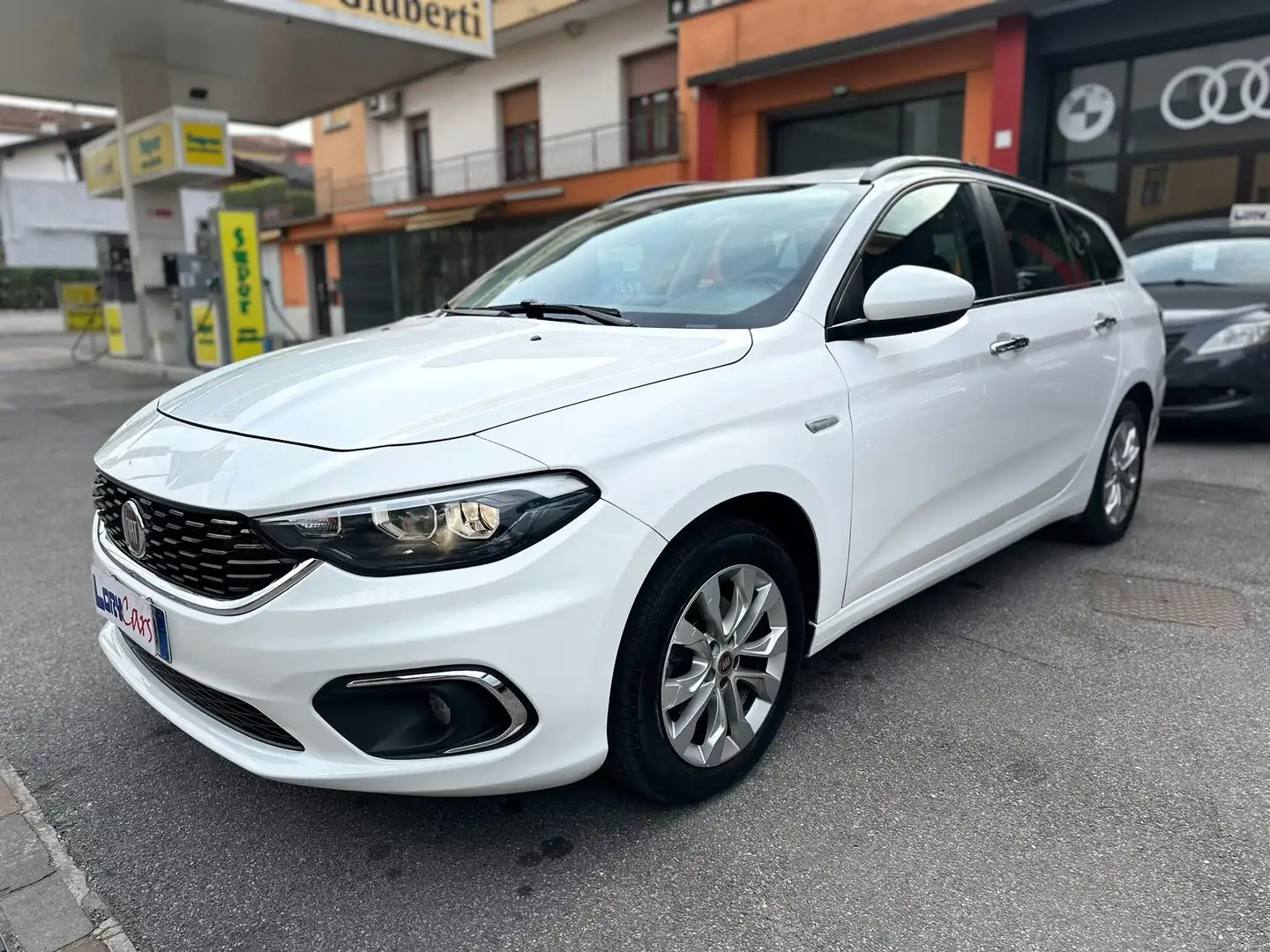 Fiat Tipo Tipo SW II 2020 SW 1.6 mjt Mirror s - 2
