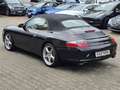 Porsche 911 Coupe Carrera Cabriolet Schwarz - thumbnail 6