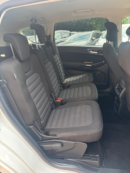 Ford S-Max S-MAX Titanium — photo 5