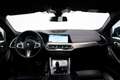 BMW X6 xDrive40i High Executive M Sportpakket Aut. Zwart - thumbnail 3
