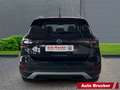 Volkswagen T-Cross Move 1.5 TSI AHK+LED+NAVI+SHZ+2-Zonen-Klimaanlage Schwarz - thumbnail 3
