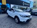 Nissan Qashqai Qashqai II 2014 1.5 dci Tekna 110cv Bianco - thumbnail 9