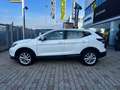 Nissan Qashqai Qashqai II 2014 1.5 dci Tekna 110cv Bianco - thumbnail 2